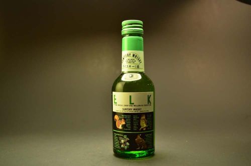 Elk Sontory Whisky 15