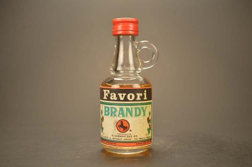 Favori- Brandy 618