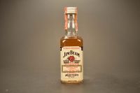 Jim Beam- Kentucky Straight Bourbon Whiskey 619