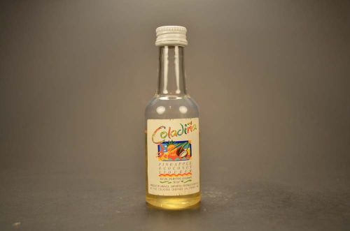 Coladina- Pineapple Coconut Liqueur 621