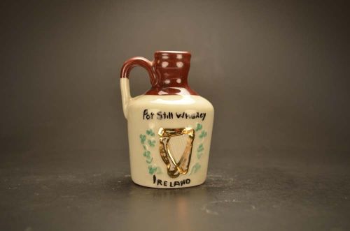 Pot Still Whiskey- Ireland 1220