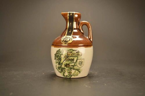 Hebrides Scotch Whisky 1222