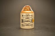 Usquebach- Old Rare Blended Scotch Whisky 1223