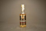 Hiram Walker'S- Premium- Whisky Extra Anejo 1268