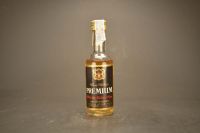 Hiram Walker'S- Premium- Whisky Extra Anejo 1268