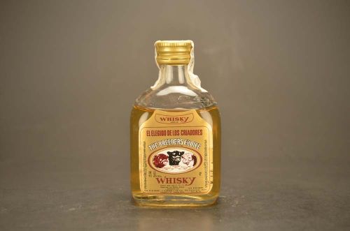 The Breeder'S Choice Whisky 1272