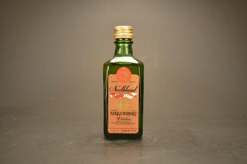 Northland- Nikka Whisky 1274
