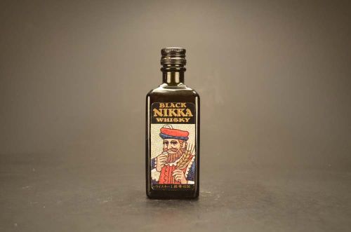 Black Nikka Whisky 1277