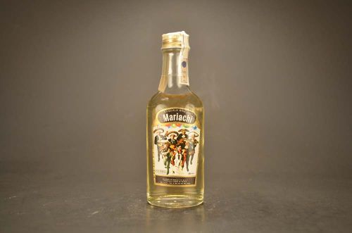Mariachi Tequila Anejo 1256