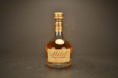 Mild Nikka Whisky 1259