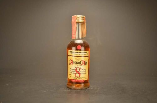 Ancient Age-  Kentucky Straight Bourbon Whiskey 1289