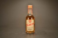 Yellowstone- Kentucky Straight Bourbon Whiskey 1291