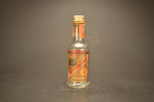 Old Fitzgerald-  Kentucky Straight Bourbon Whiskey 1293