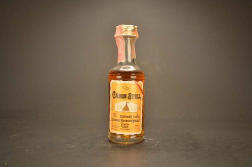 Cabin Still-  Kentucky Straight Bourbon Whiskey 1280