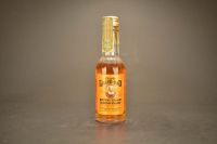 Old Grand Dad Kentucky Straight Bourbon Whiskey 1302