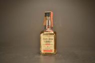 Bourbon Supreme- Straight Bourbon Whiskey 1283