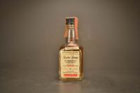 Bourbon Supreme- Straight Bourbon Whiskey 1283