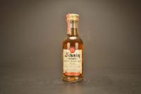 Schenley- Reserve- American Whiskey 1285