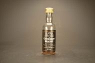 Convalmore- Glenlivet- Single Malt Scotch Whisky 1322