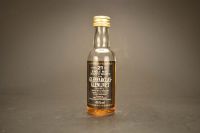 Glenfarclas- Glenlivet- Single Malt Scotch Whisky 1324