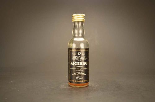 Ardbeg- Single Malt Scotch Whisky 1326