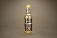 Bowmore- Single Malt Scotch Whisky 1311
