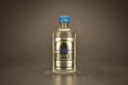 Tann'S Dry Gin 1354