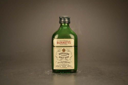 Sir Robert Burnetts Distilled London Dry Gin 1356