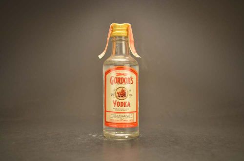 Gordon'S Vodka 1395