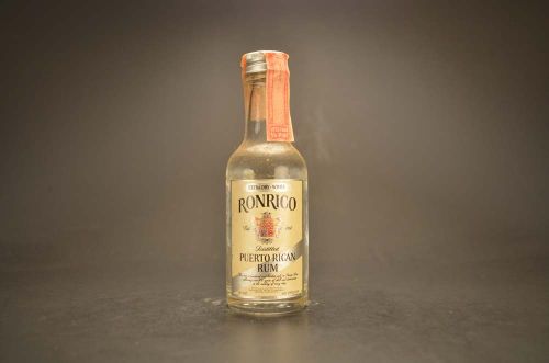 Ronrico Puerto Rican Rum 1399