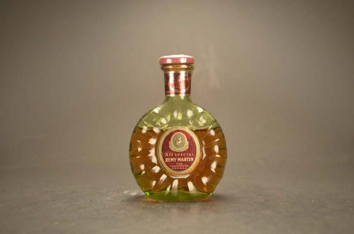 Remy Martin Fine Champagne Cognac 1401