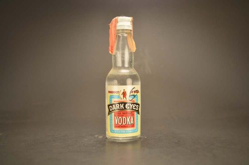 Dark Eyes Vodka 1386