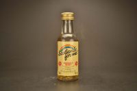 Scotland'S For Me- Highland Queen- Fine Old Scotch Whisky 1409