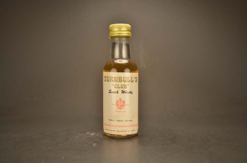Turnbull'S Club Scotch Whisky 1411