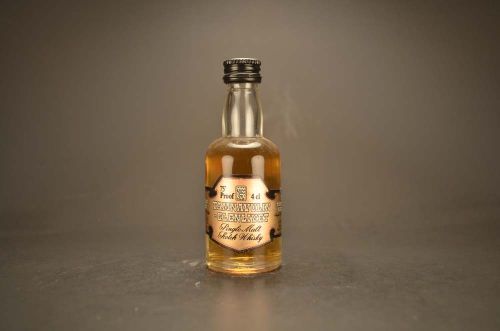 Tamnavulin- Glenlivet Single Malt Scotch Whisky 1442