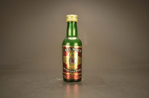 All Malt Blended Scotch Whisky 1447