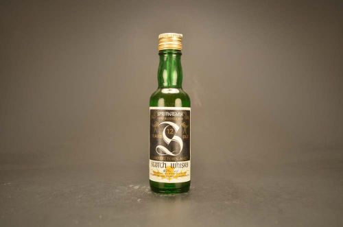 Springbank-  Campbeltown Malt- Scotch Whisky 1449