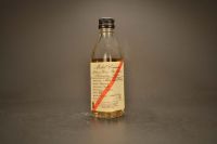 Michel Couvreur Grain Scotch Whisky 1451