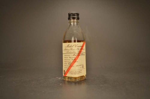 Michel Couvreur Grain Scotch Whisky 1451