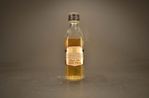 Tamnavulin- Glenlivet Single Malt Scotch Whisky 1454