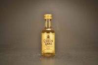 Queen Anne Rare Scotch Whisky 1432