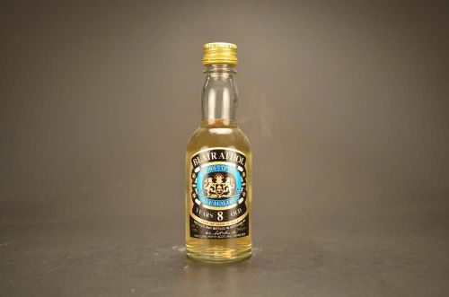 Blair Athol Pure Malt Scotch Whisky 1433