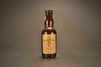 Seagram'S 7 Crown Blended Whiskey 1479