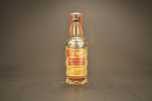 Kessler'S Private Blend Blended Whiskey 1480