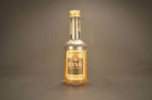 Brown-Forman'S King Blended Whiskey 1481