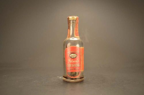 Gibson'S Club Special Blended Whiskey 1484