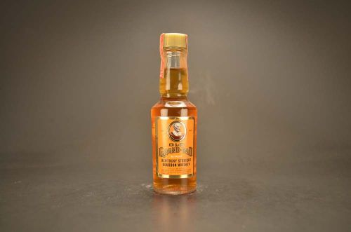 Old Grand Dad Kentucky Straight Bourbon Whiskey 1485