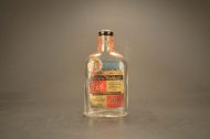 Hiram Walker'S Ten High Straight Bourbon Whiskey 1488
