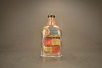 Hiram Walker'S Ten High Straight Bourbon Whiskey 1488