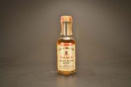 Hiram Walker'S Ten High Straight Bourbon Whiskey 1462